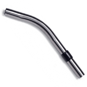 Numatic tube coudé chromé Ø32mm pour aspirateur