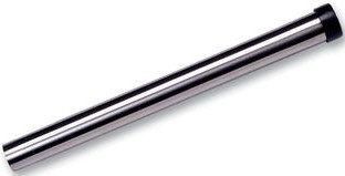 Numatic tube droit chromé Ø32mm pour aspirateur