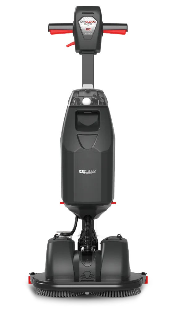 NU-CLEAN 440NX
