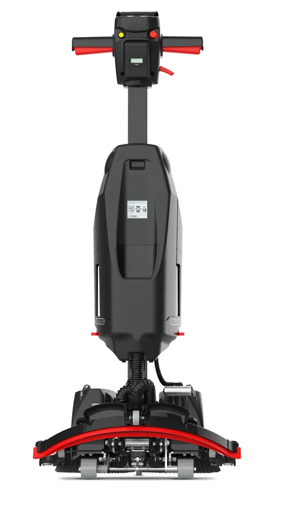 NU-CLEAN 440NX