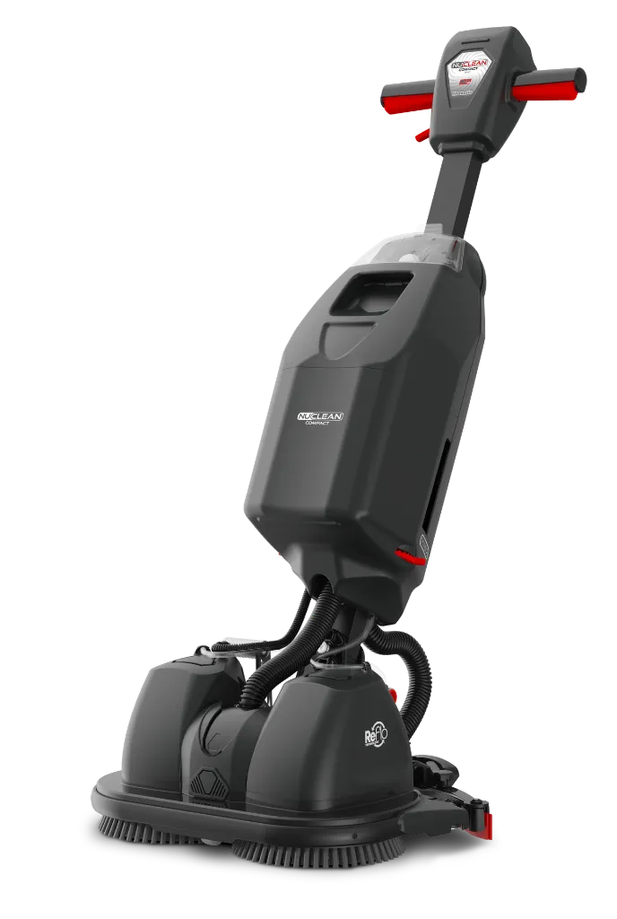 NU-CLEAN 440NX