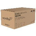Vortha Essuie-mains pliés 2p 202.314 / CT 3000F