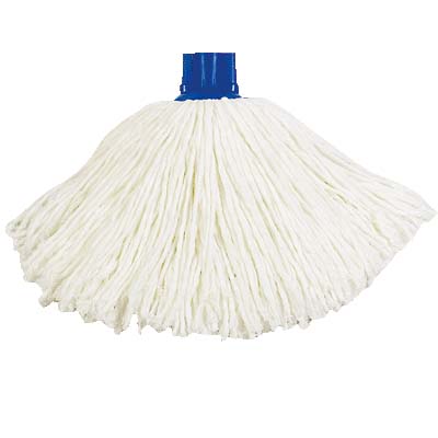[1179] AP - Frange balai espagnol microfibre 190gr