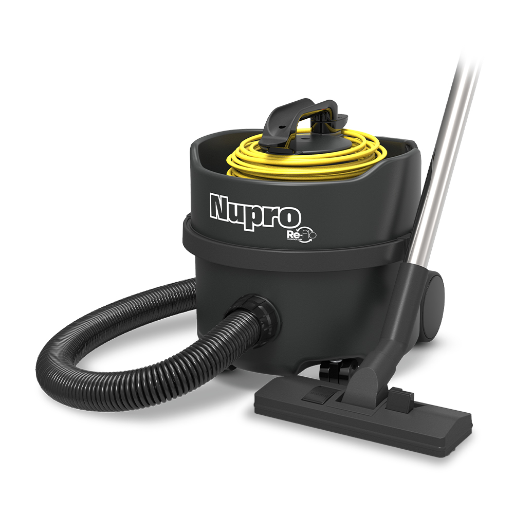 Numatic aspirateur poussières Nupro - PRP180