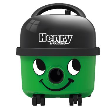 Numatic aspirateur HENRY PETCARE 160 Kit HS0 inclus