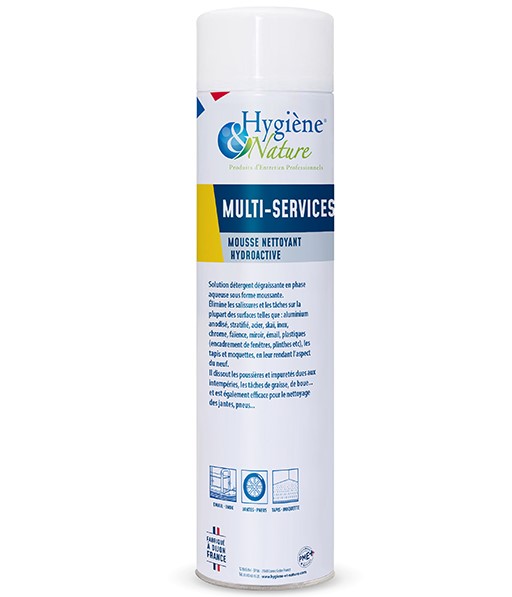 [2059] Tery Multi-service / 750ml