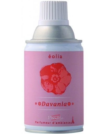 Recharge de parfum  Maxispray 250ml (Davania)