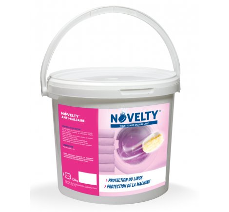 [7032] AP - Additif lessive tablettes anticalcaire / 2.25kg