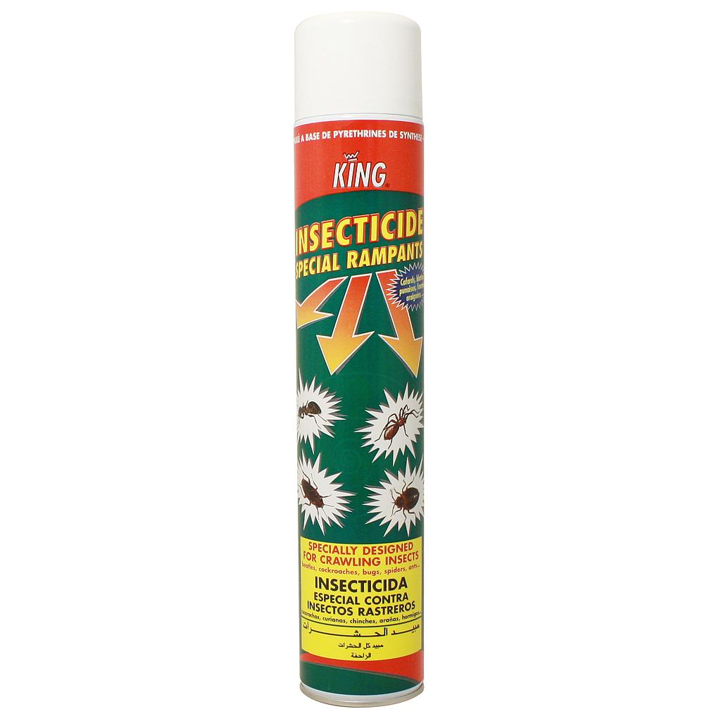 [8235] Insecticide pour rampants / 750ml