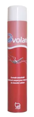 [8240] Insecticide pour volants / 750ml