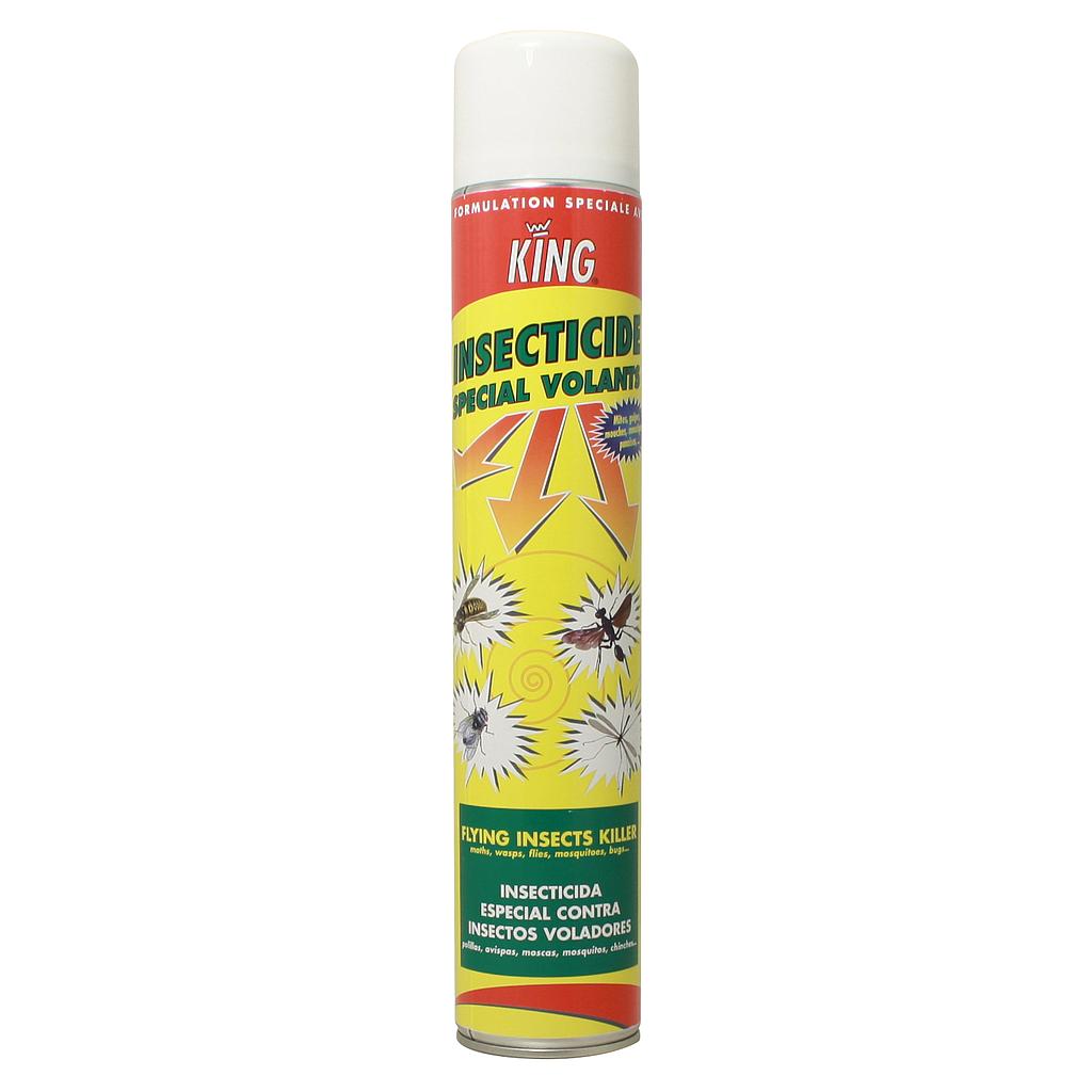 [8240] Insecticide pour volants / 750ml