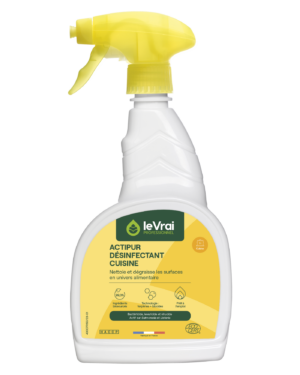 [3059] Actipur Dégraissant désinfectant multi usages PAE 5541 / 750ml