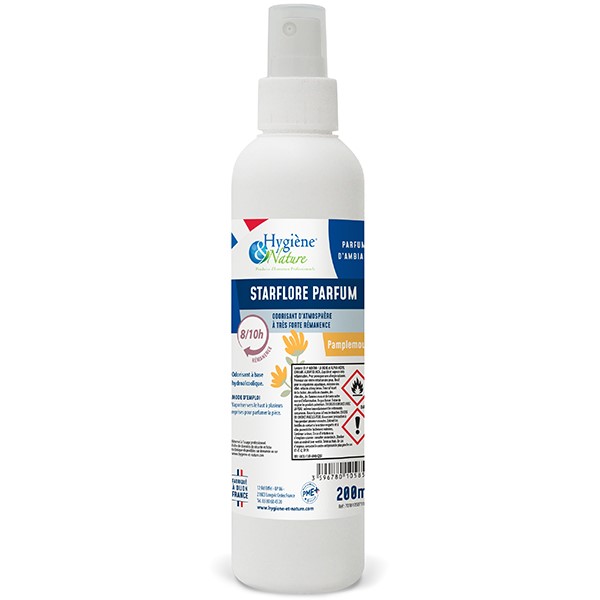 [6074] Starflore surodorant concentré / 200ml (Ambiance)