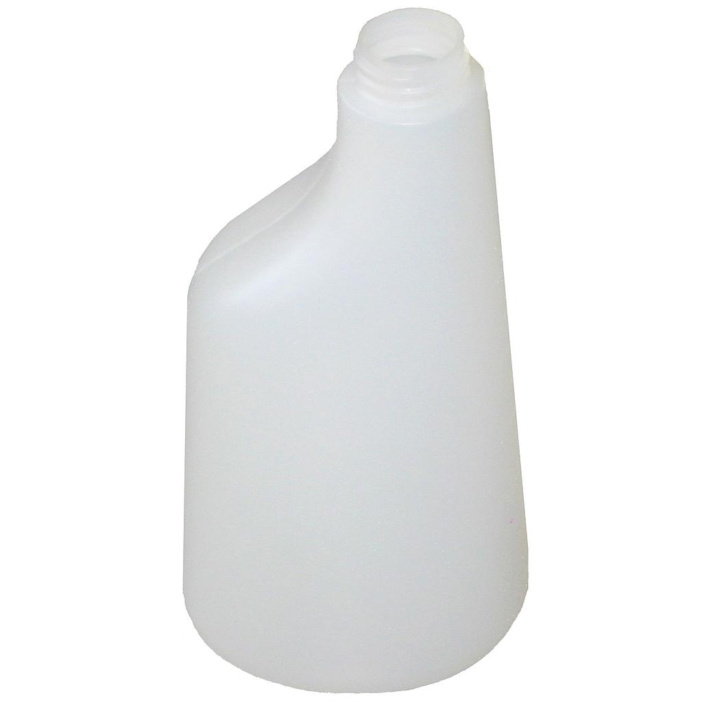 [2400] Flacon pulvérisateur vide 600ml ♻