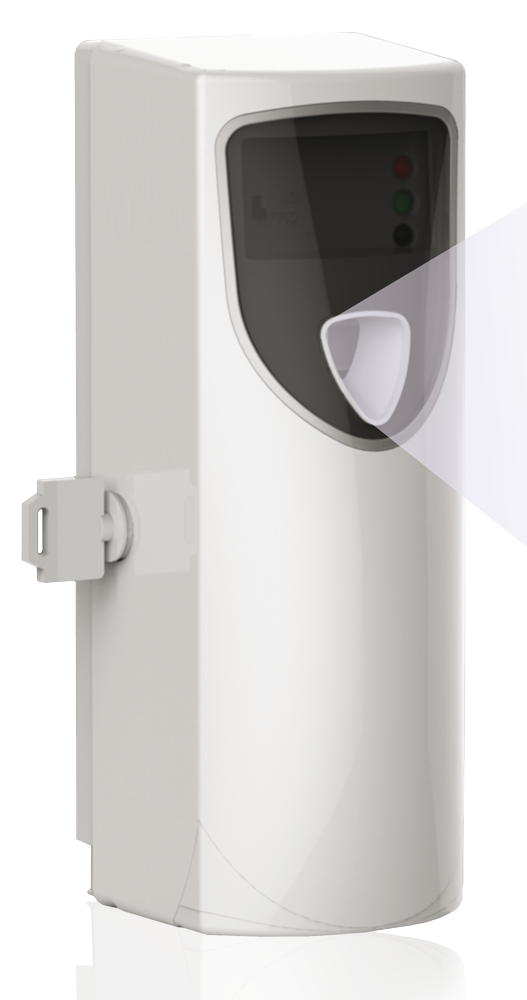 [8336] Diffuseur automatique MOUCH'CLAC avec une recharge Insecticide Natura