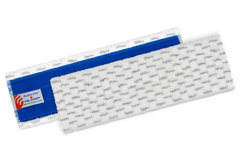 [1122] AP - Frange microfibre velcro 60cm ACTIVE-FUR