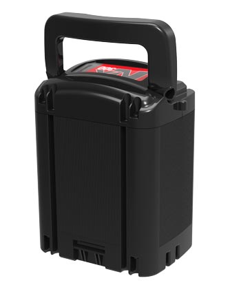 [NU_913686] Numatic batterie lithium NX300