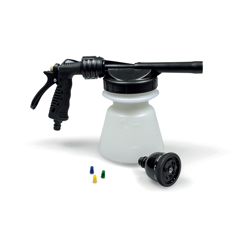 [2425] Foam Boy pulvérisateur mousse 1,4L