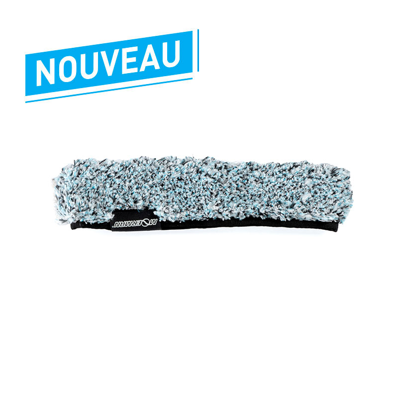 AP - Moerman Housse Mouilleur Micro grattante FUGU 45cm - 26863