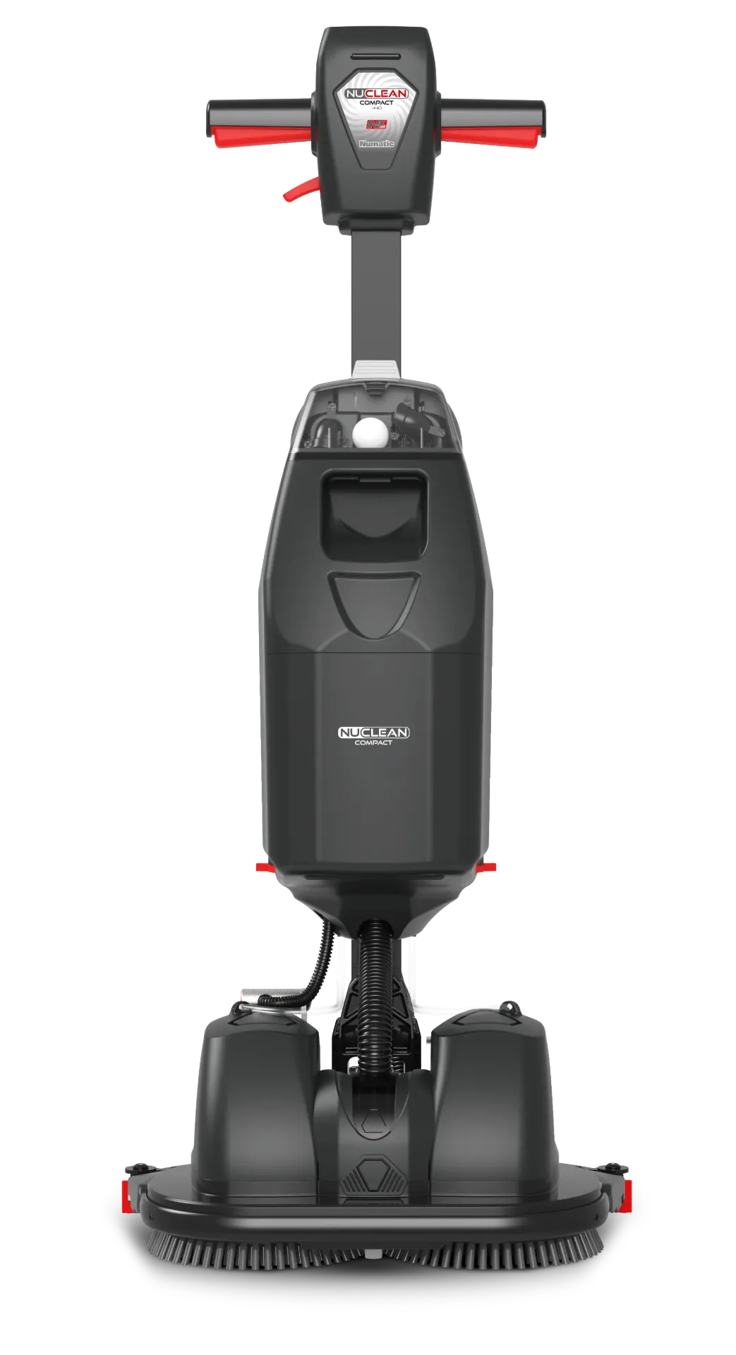 [1601] Numatic autolaveuse professionnelle à batterie NU-CLEAN 440NX