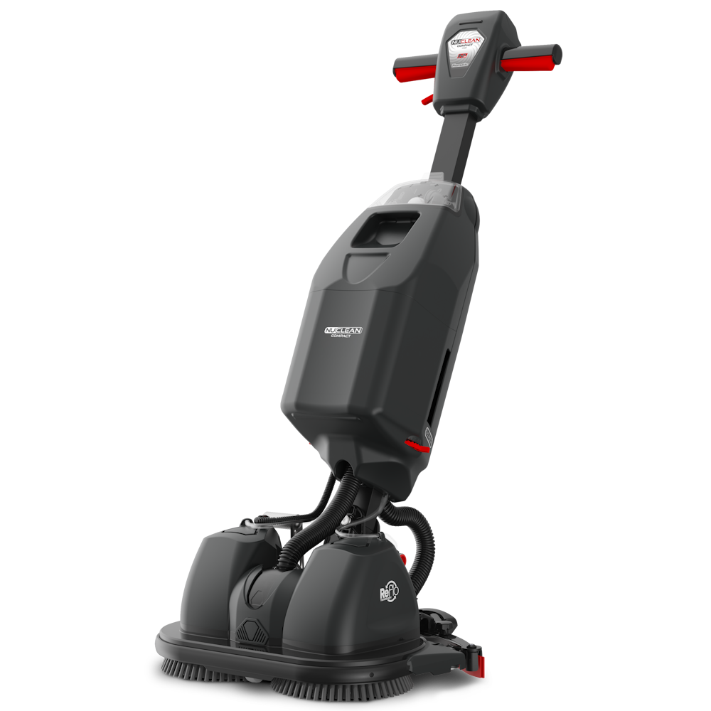 [1601] Numatic autolaveuse professionnelle à batterie NU-CLEAN 440NX