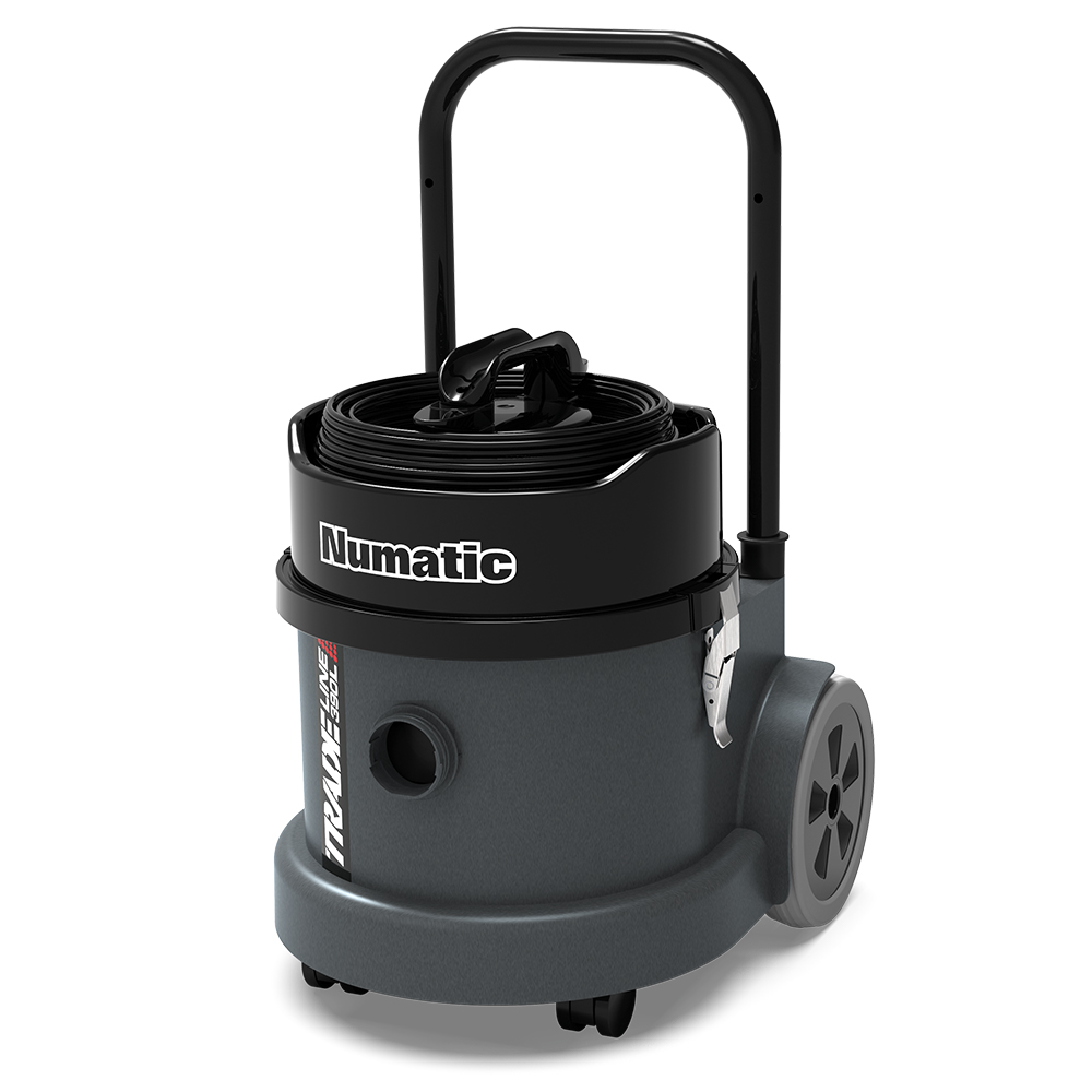 Numatic aspirateur industriel classe L 18L / 620W - TEL390