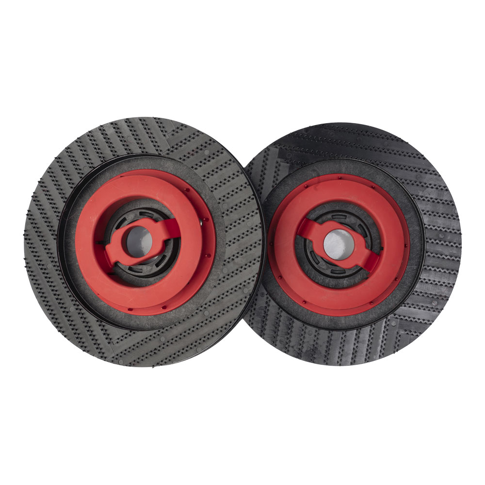 Numatic plateau porte disques pour 244NX / 440NX (lot de 2)