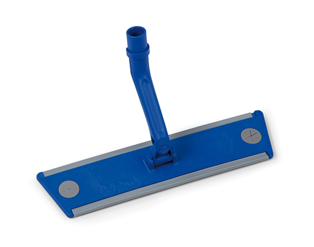 [1110] Balai trapèze velcro ERGOSWING 60cm