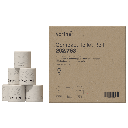 Vortha 202.763 papier toilette compact 2p 400f / CT 48 rlx.