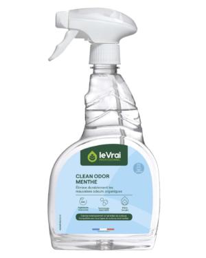 [5361] Enzypin Clean Odor Odorisant 5341 - 5361 / 750ml (Pin)