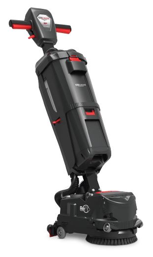 [1603] Numatic autolaveuse compacte à batterie - 220NX-RC - 920696
