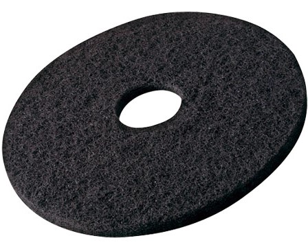 [1437] Disque abrasif noir Ø432mm 17"