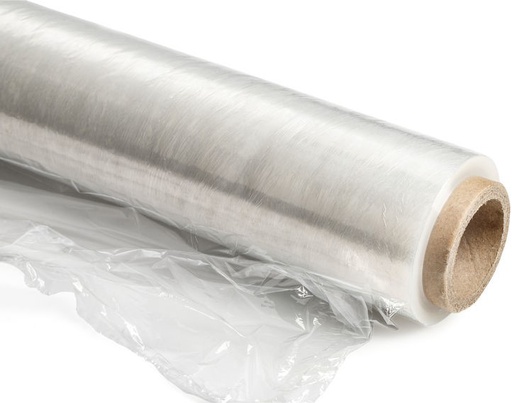 Film alimentaire 0,45x300M, boite distributrice