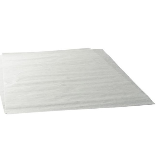 Papier cuisson siliconé 40x60 cm / Rame 500 feuilles
