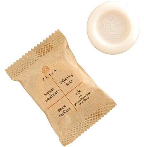 AP - Savon enveloppé 15gr Prija B09PR / CT 300
