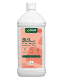 [6118] Enzypin gel détartrant WC Ecolabel 5326 / 1L