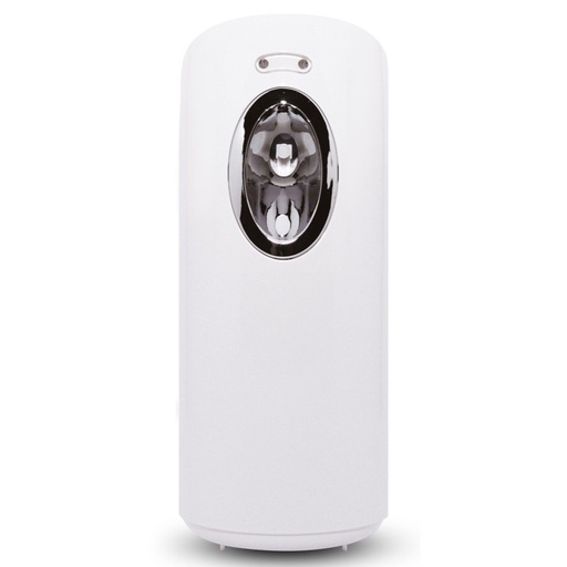 Diffuseur parfum programmable automatique IDEAL SPRAY /  Starter Pack (1 aérosol 250ml Davania + piles inclus)