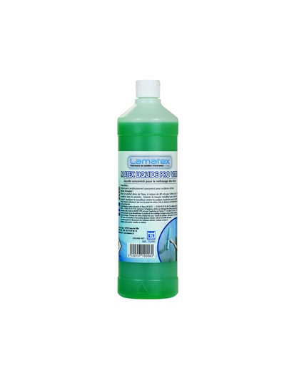 AP - Moerman Liquide vitres concentré Matex Pro 1l avec bouchon doseur - 71000
