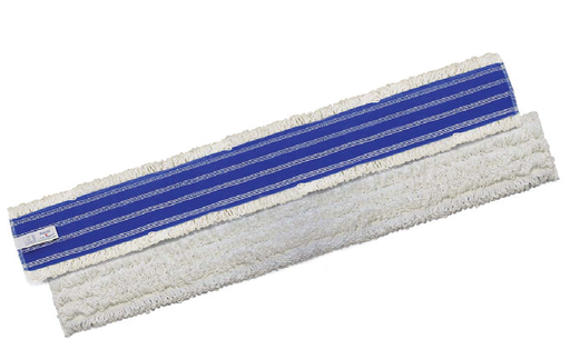 AP - Frange RAPIDO SUPER velcro ultra microfibre 80cm