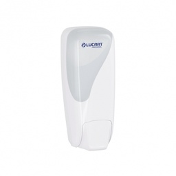 [5513] NVX Distributeur savon manuel Identity foam soap 1000 blanc 892439